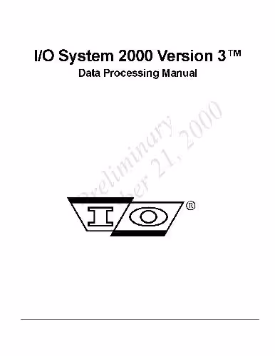 خرید و دانلود نسخه کامل کتاب Input.Output Inc - Ph3DP