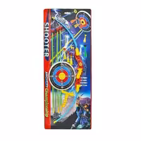 اسباب بازی تیر و کمان با دارت روکارتی مدل کاوش