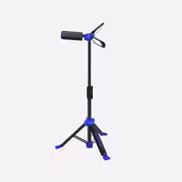 چراغ کمپینگ ال ای دی گلتیج مدل LGT01 Lumina Pro