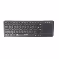 کیبورد بیسیم بیاند مدل BK-6802 | کالا مکس