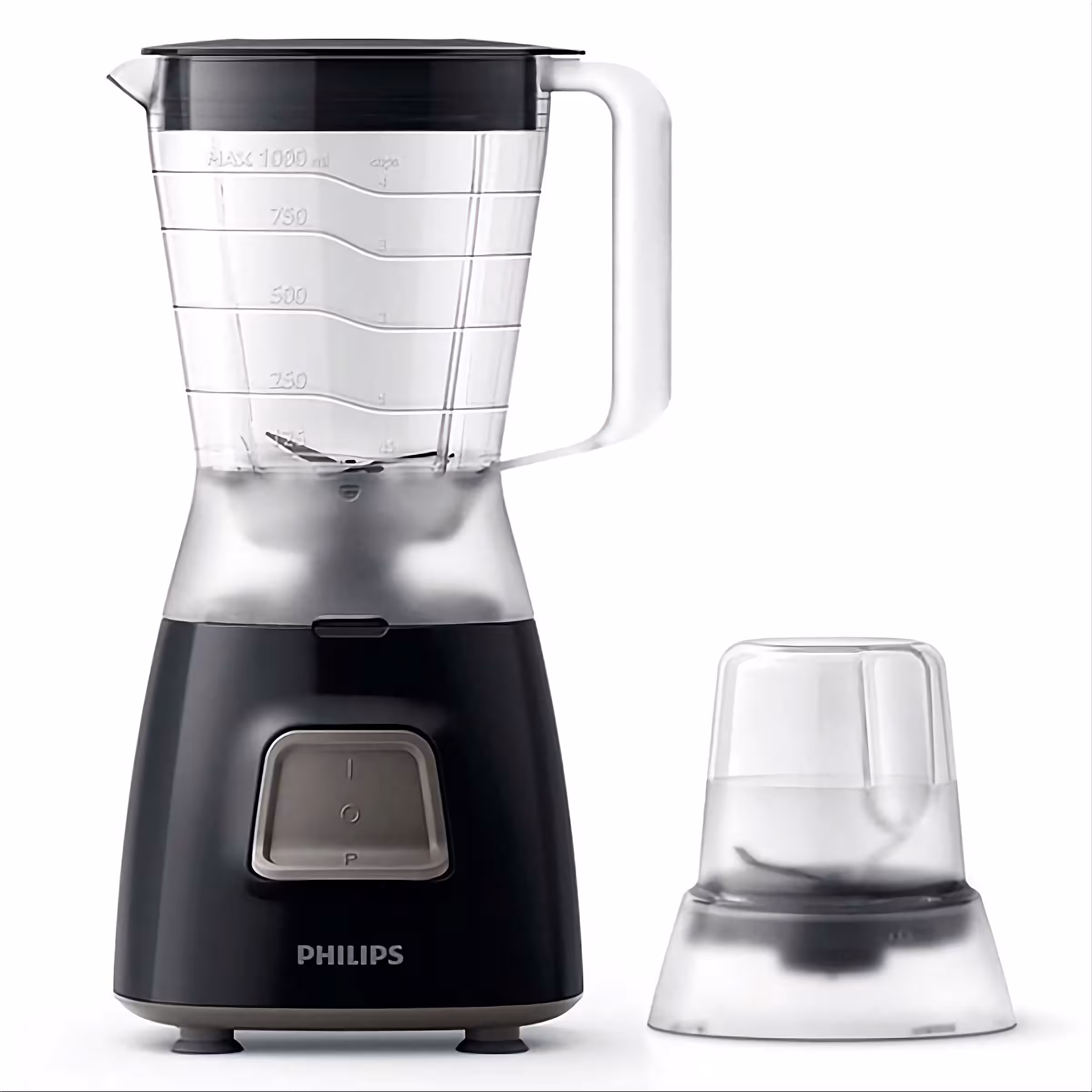 مخلوط کن فیلیپس Philips مدل HR2056  رنگ مشکی 450 وات