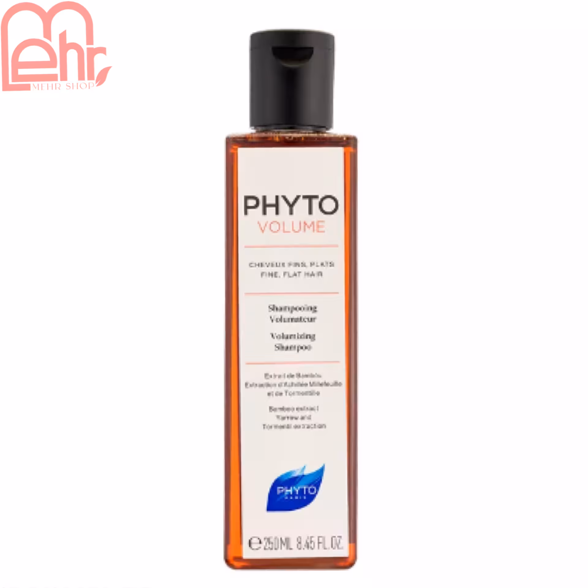 شامپو volume فیتو