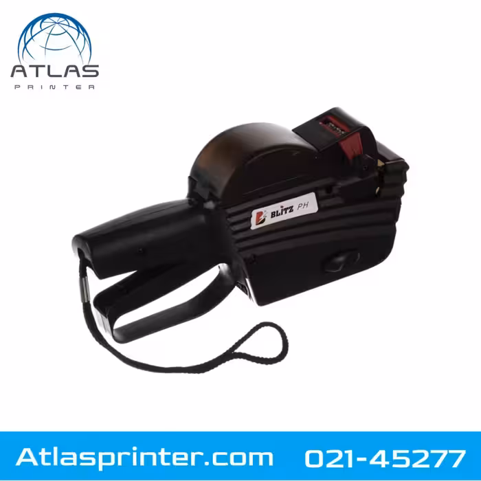 دستگاه قیمت زن Blitz ایتالیایی اصلی