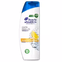 شامپو هد اند شولدرز لیمو برای موهای چرب