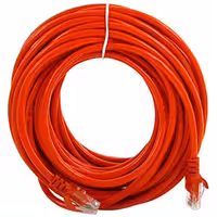 کابل شبکه 30 متری CAT5 دی نت D-net