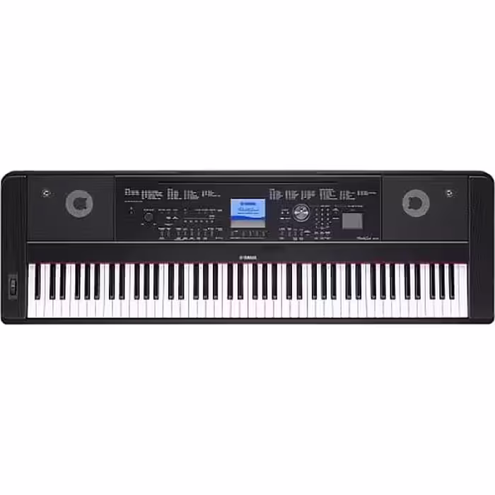 پیانو دیجیتال یاماها Yamaha DGX 660