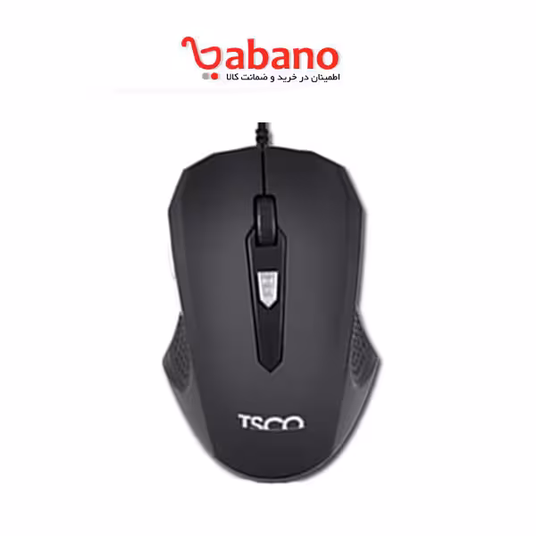 ماوس تسکو مدل TM 282