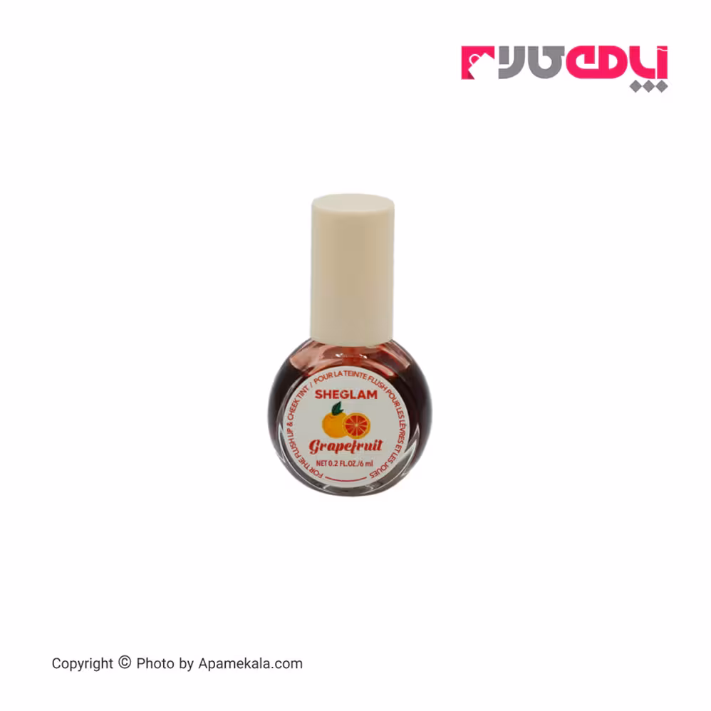تینت گریپ فروت شیگلم