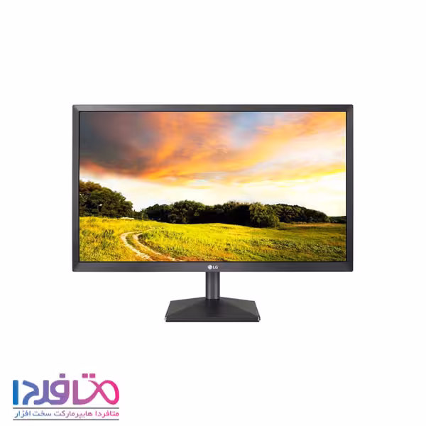 مانیتور 22 اینچ ال جی مدل 22MK400H-B