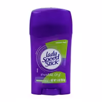 مام صابونی لیدی اسپید مدل  invisible dry