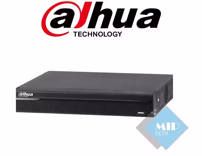دی وی آر DH-XVR1A04 داهوا