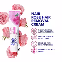 کرم موبر نير Nair