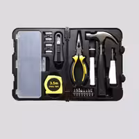 ست ابزار آلات چندکاره مدل 117004076