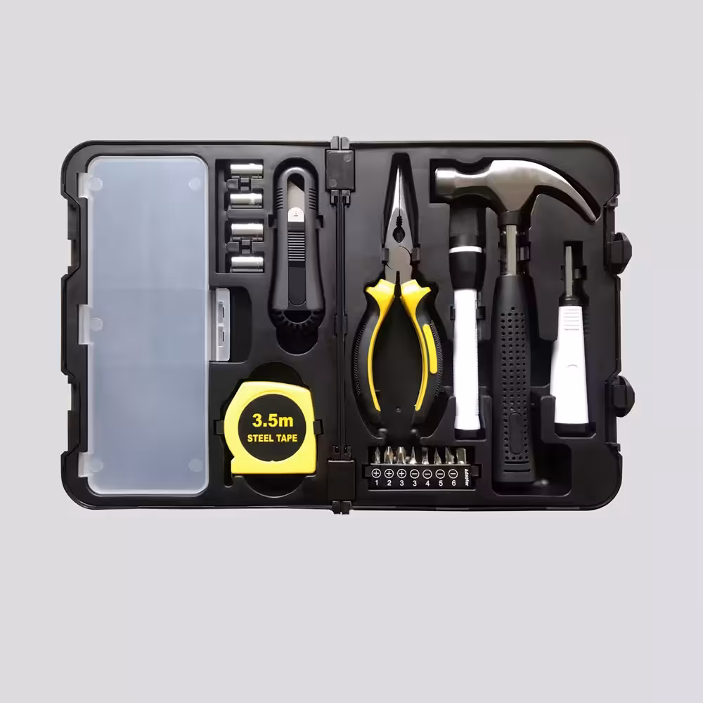 ست ابزار آلات چندکاره مدل 117004076