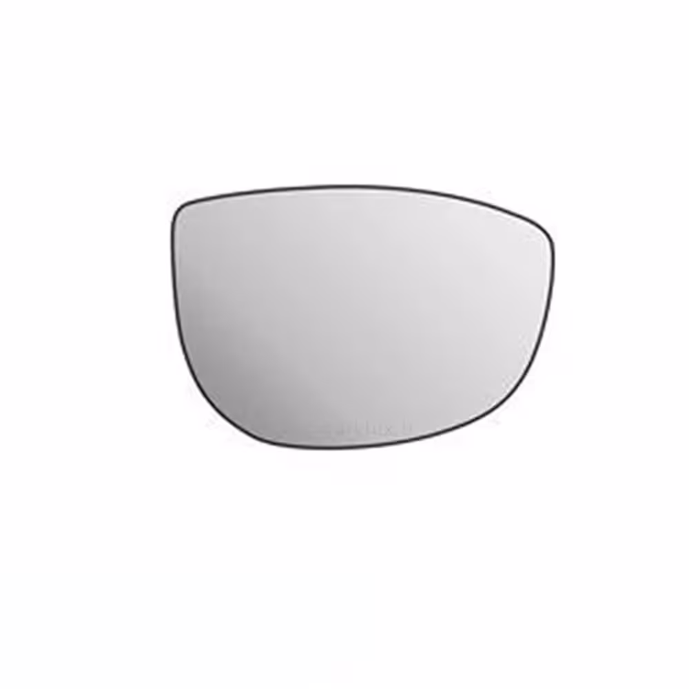 شیشه اینه بغل پژو 207 ساده reffilex (شاگرد)