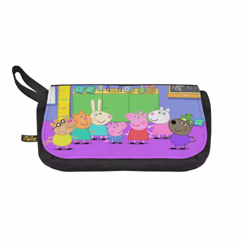 خرید و قیمت جامدادی طرح پپا پیگ کد 6713