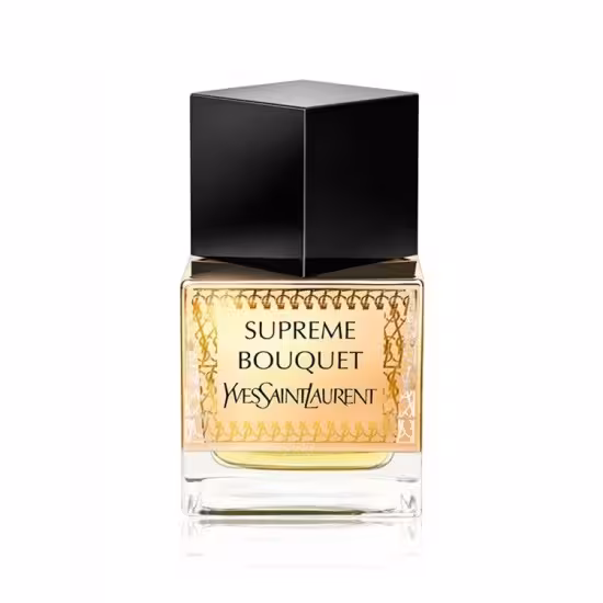 عطر ایوسن لورن سوپریم بوکه 2013 ( YVES SAINT LAUREN – Supreme Bouquet )
