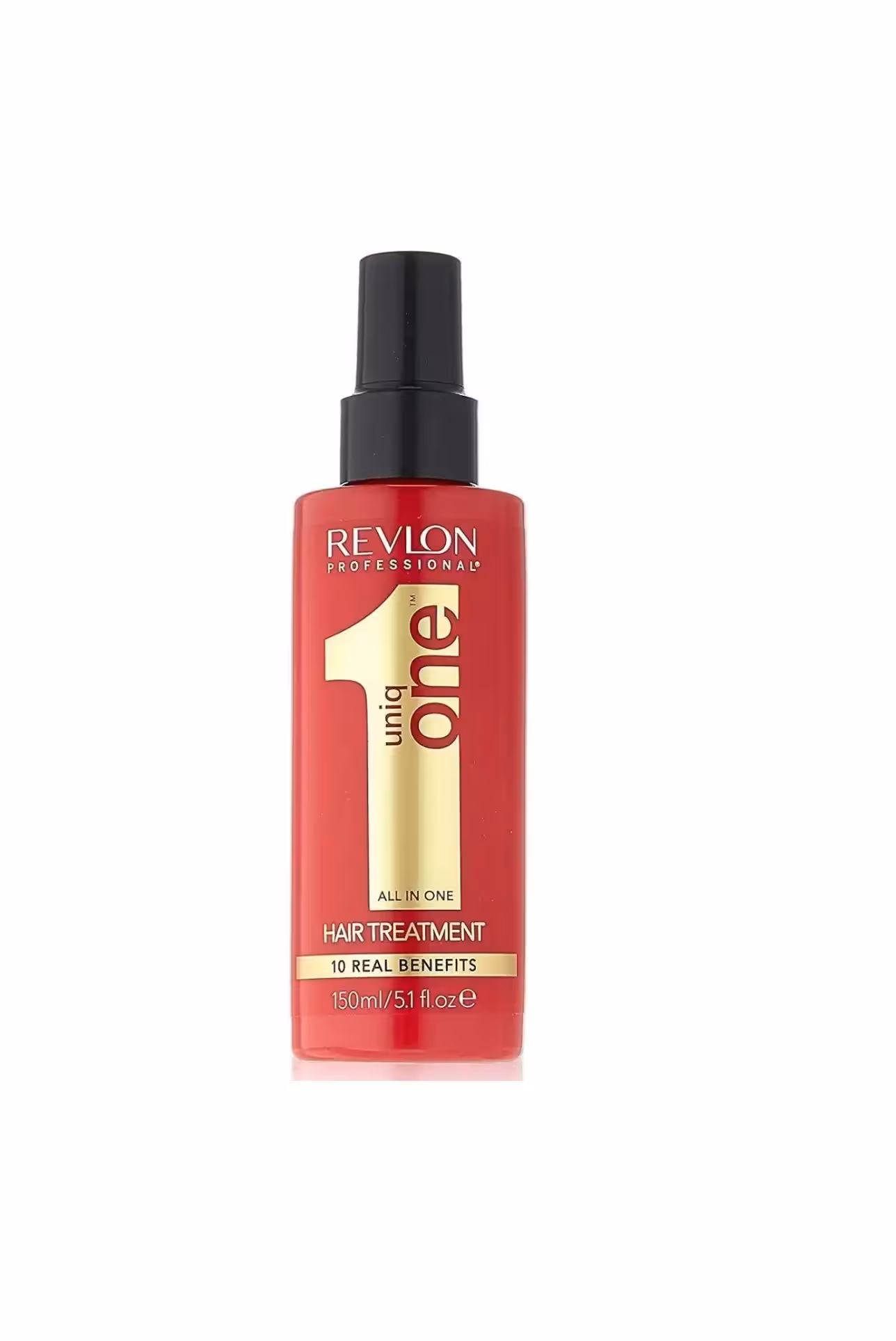 اسپری مو رولون REVLON مدل UNIQ ONE حجم 150 میل