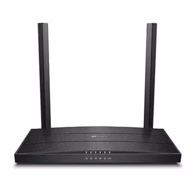 مودم روتر ADSL2 / VDSL2 بی سیم TP-Link Archer VR400 AC1200