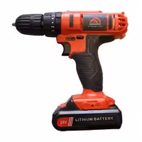 دریل پیچ گوشتی شارژی گریتک مدل GTCD21S