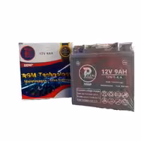 باطری 9آمپرموتورسیکلت
