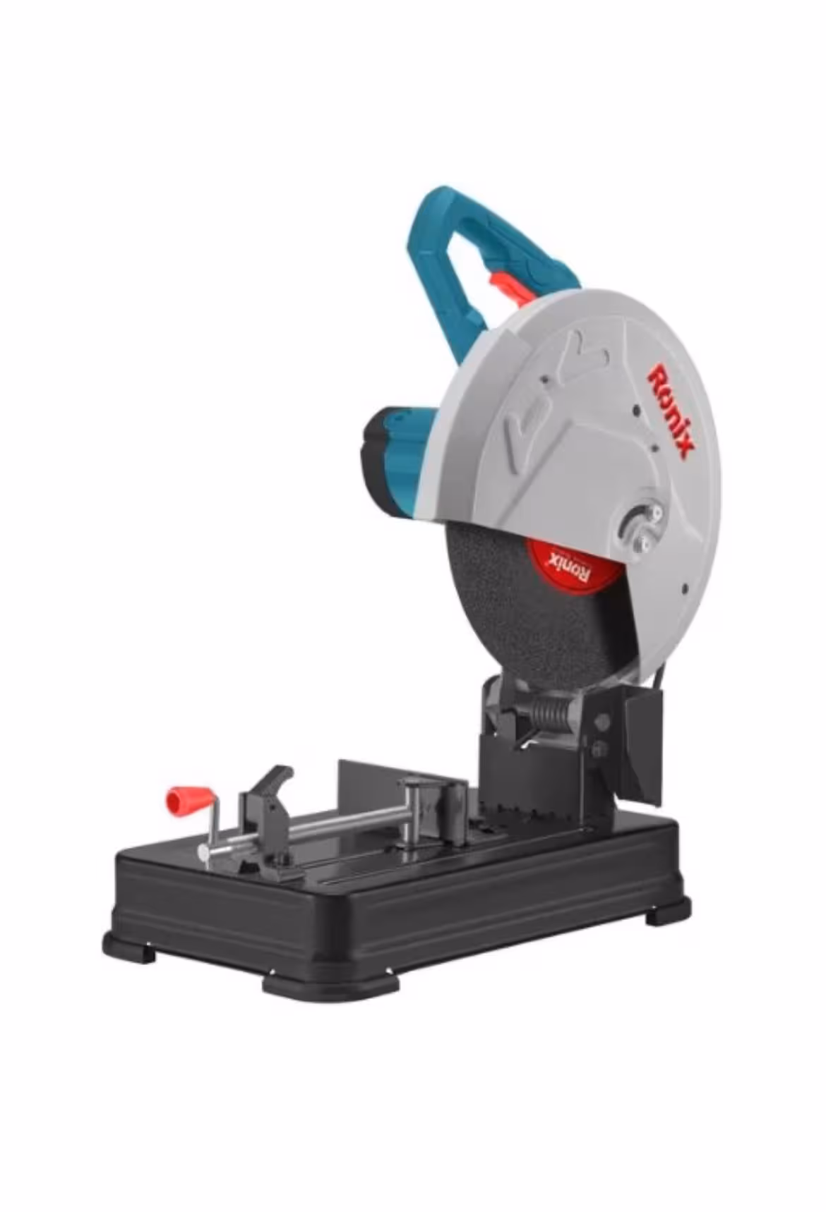 پروفیل‌بر 355 میلی‌متر-2600وات رونیکس مدل 5906