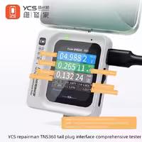 تستر YCS TNS360