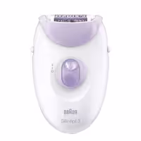 اپیلاتور براون مدل 3170