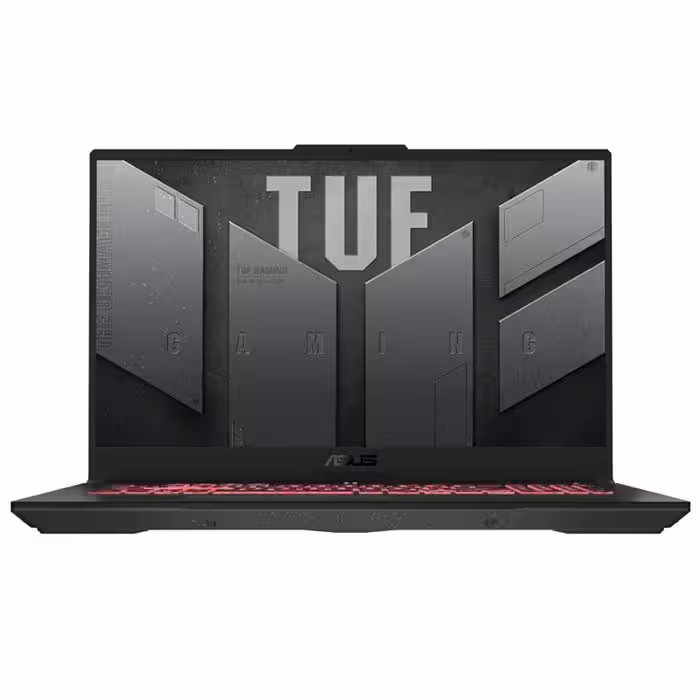 لپ تاپ ایسوس 17 اینچی مدل FA707RE پردازنده Ryzen 7 6800H رم 16GB حافظه 1TB SSD گرافیک 4GB RTX 3050TI