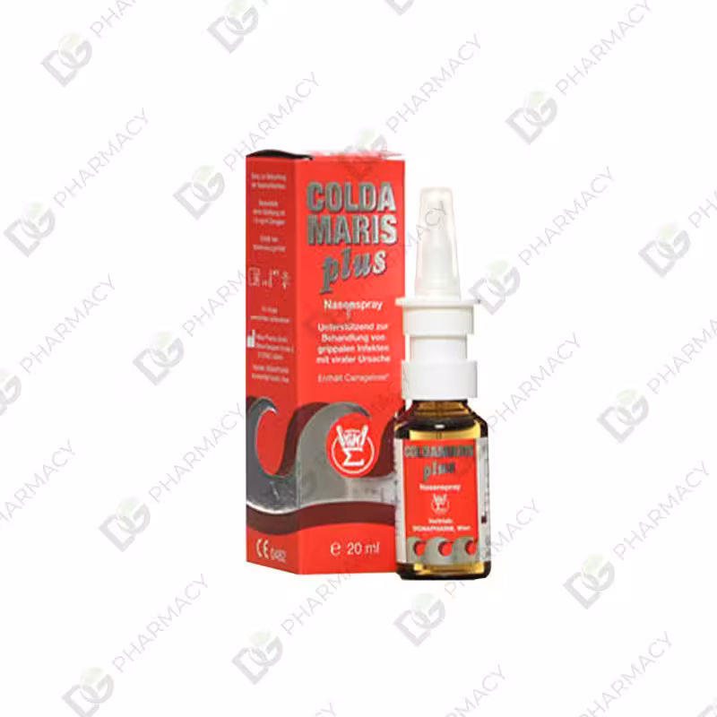 اسپری بینی کلداماریس فلو دیجی فارماسی