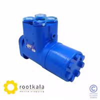 SEM ZL50 Orbital steering pump