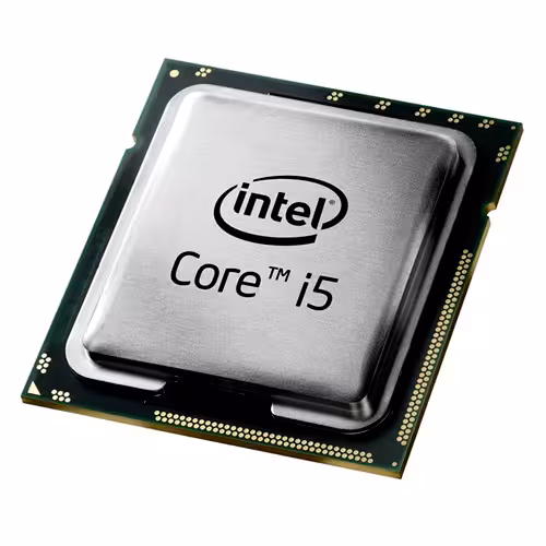 پردازنده اینتل CPU Intel Core™ i5-3340