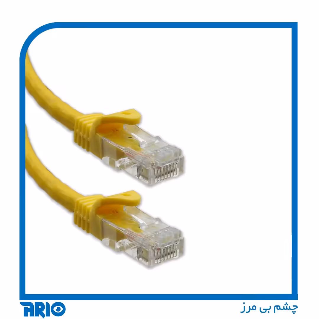 پچ کورد شبکه 40 متری