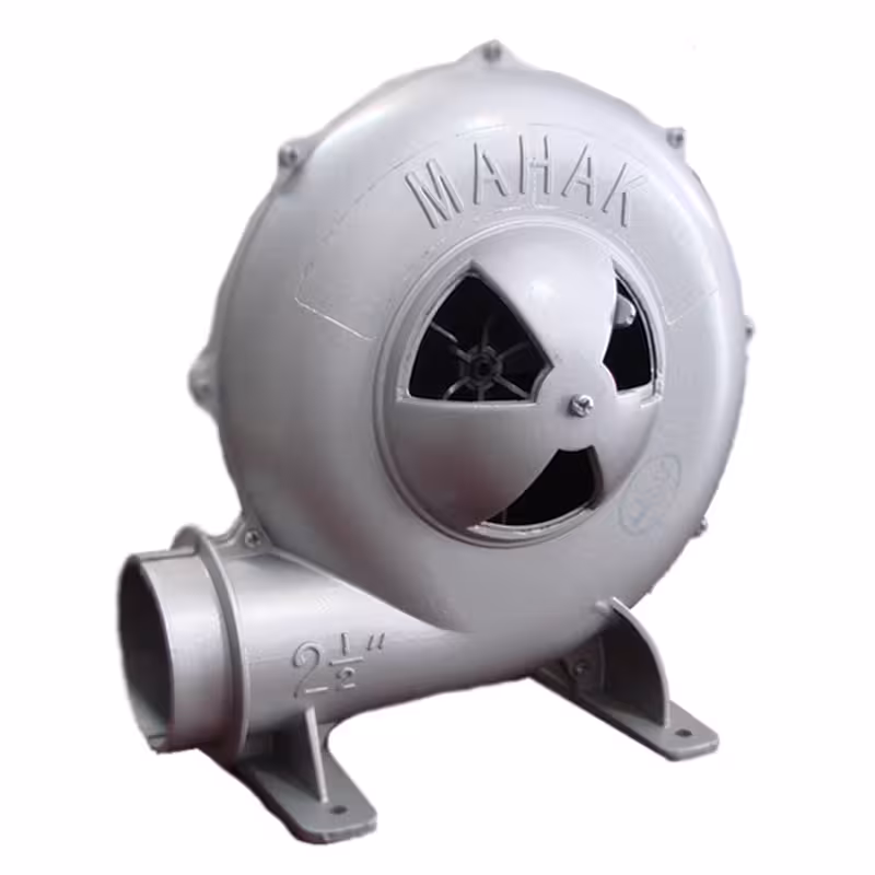 دمنده برقی 2/5 اینچ مدل BC-2.8 محک