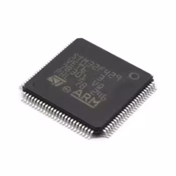 میکروکنترلر STM32F429VET6