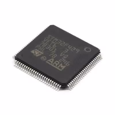 میکروکنترلر STM32F429VET6