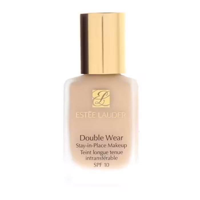 کرم پودر استی لادر مدل دابل ور رنگ 1W2Estee Lauder Double Wear 1W2 Sand