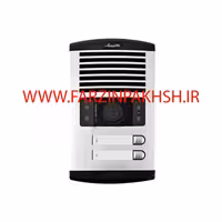 پنل تصویری دو واحدی الکتروپیک مدل 1086