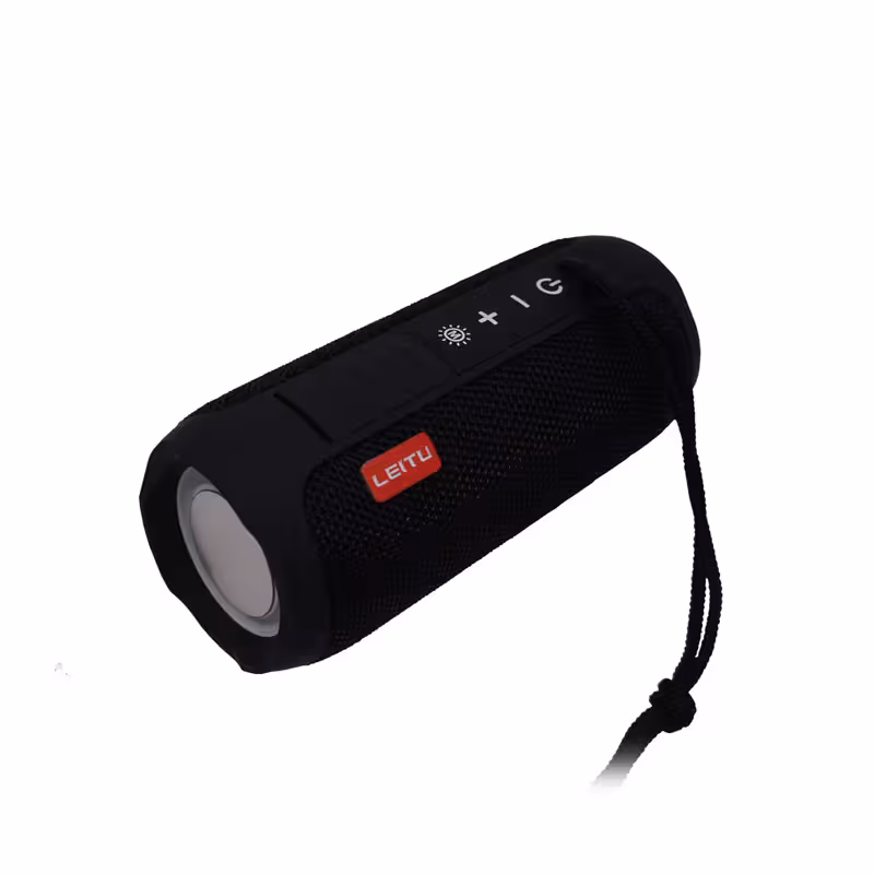 اسپیکر بلوتوثی LK-34 لیتو