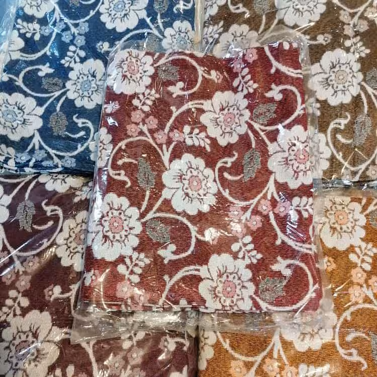 زیر سفره های مخمل در طرح و رنگای متنوع