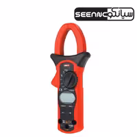کلمپ آمپرمتر دیجیتالی یونیتی مدل UNI-T UT-205A