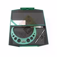 میکرومتر معمولی 175-150 مدل اینسایز