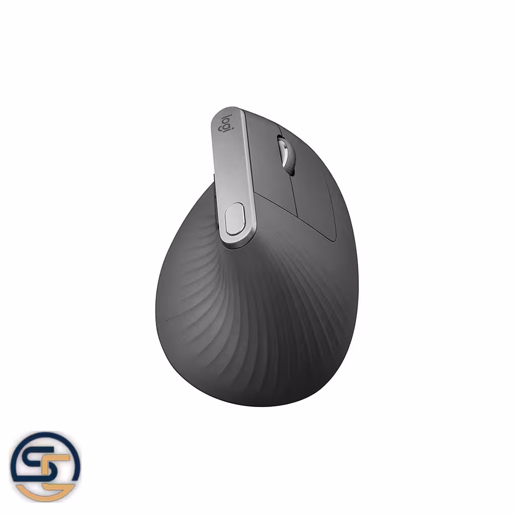 ماوس بی سیم Logitech MX Vertical