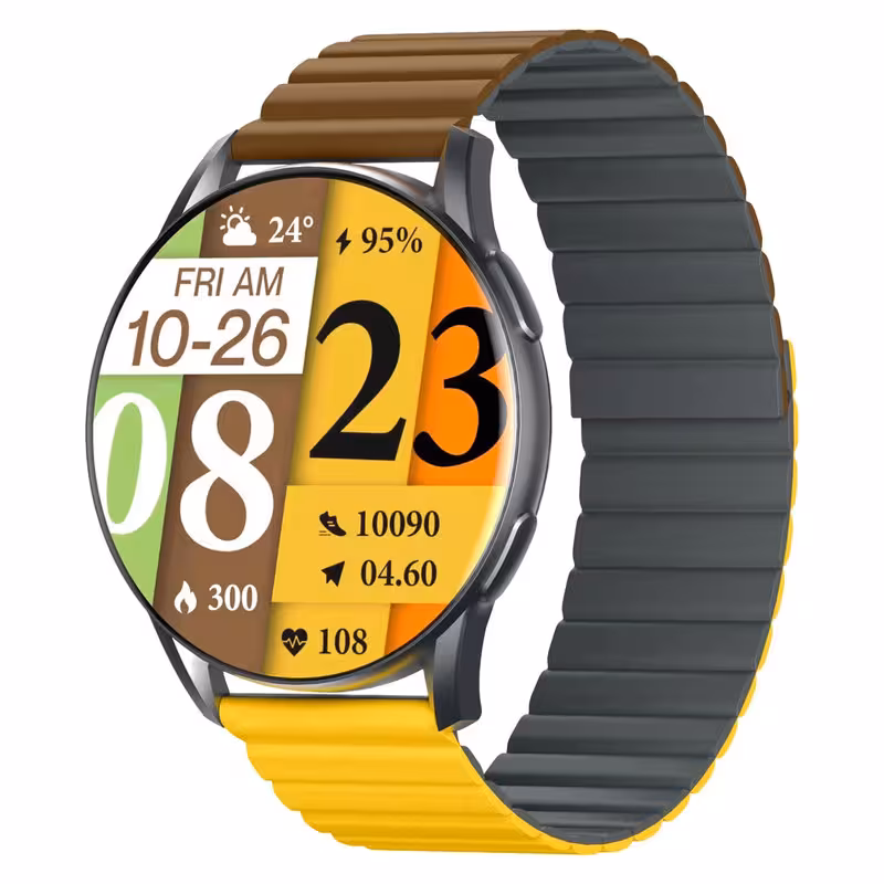 ساعت هوشمند کیسلکت مدل K11 Pro | کالا مکس