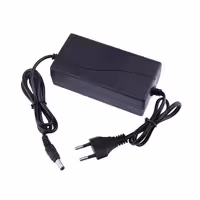 آداپتور سوئیچینگ 24 ولت 3 آمپر 24V/3A  فیش استاندارد با ابعاد 5.5 در 2.1 میلی متر