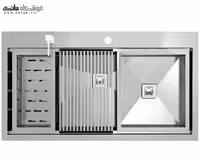 سینک دست ساز BCN-90 کن