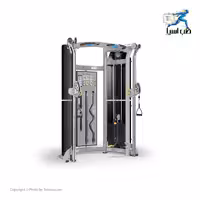 دستگاه کراس آور ماتریکس مدل Matrix MSFT400