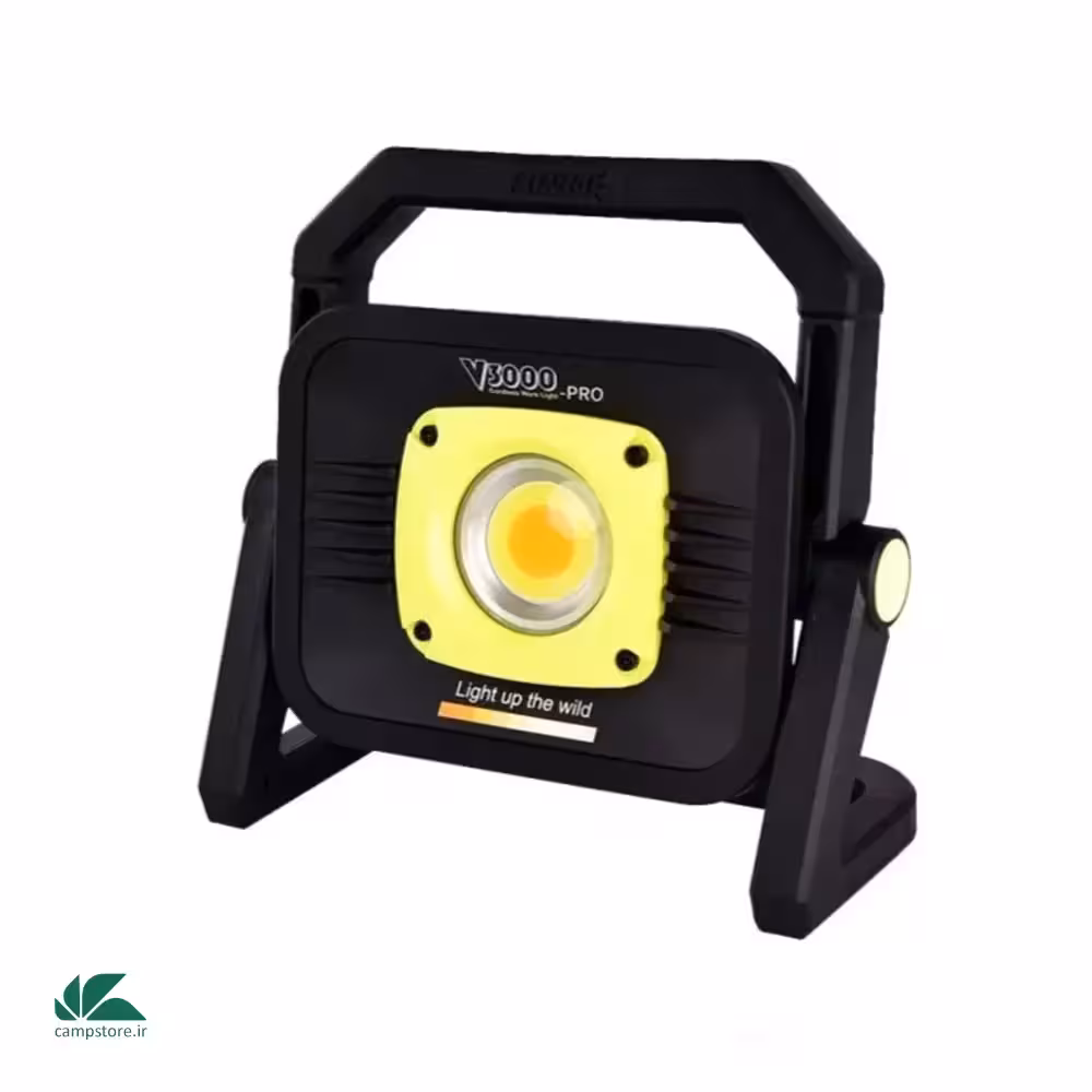 نورافکن سانری مدل V3000 Pro