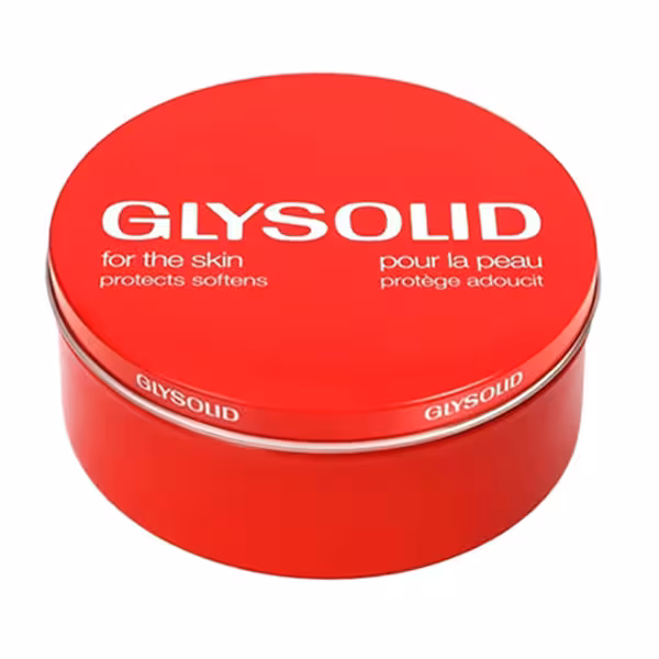 کرم دست گلیسولید حجم 250 میلی