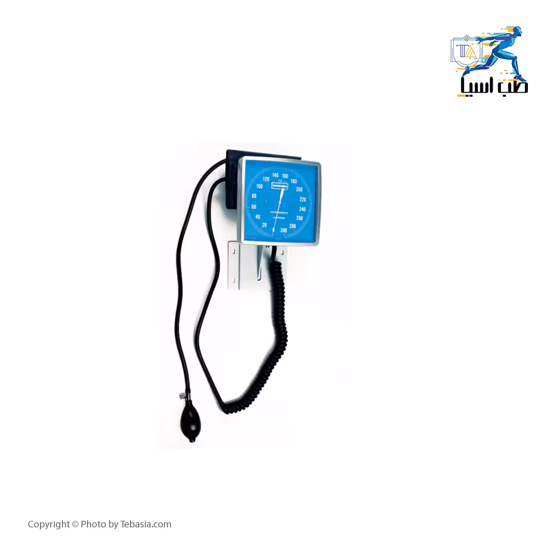 فشارسنج عقربه ای دیواری یاماسو 540